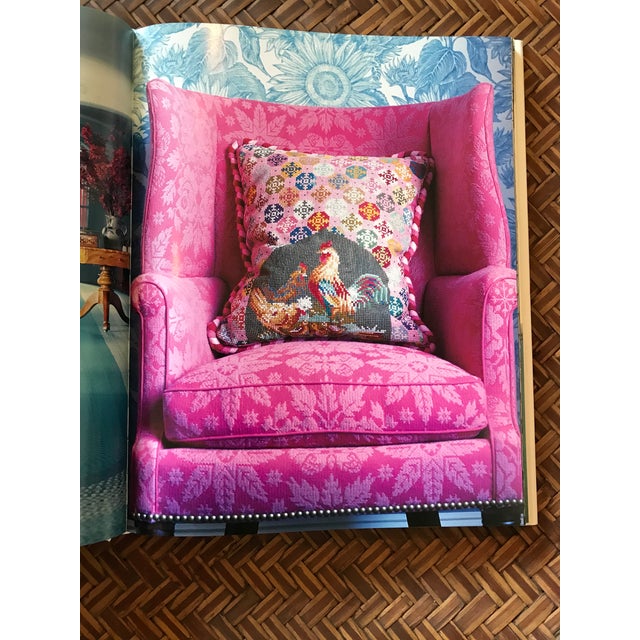 Diamond Baratta Design Dan Shaw Coffee Table Book By William Diamond Anthony Baratta Chairish