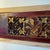 Sculptural Wall Object – Antique Chinese Giltwood Openwork Floral Panels, Pair For Sale - Image 12 of 13