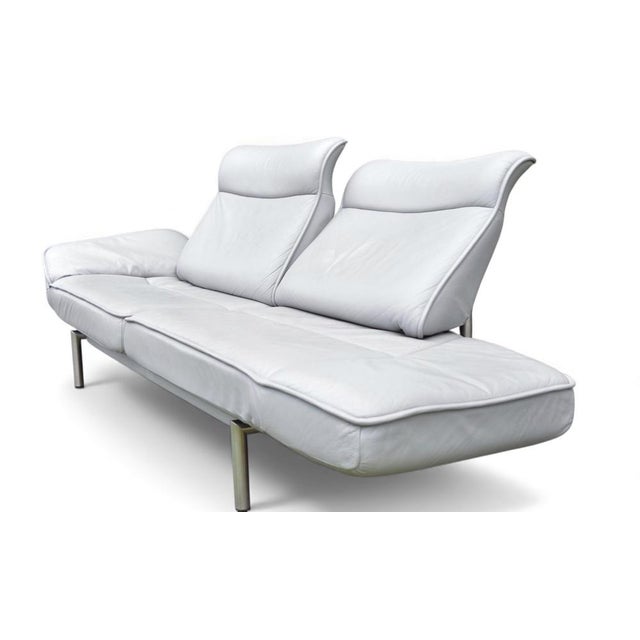 Vintage Sofa from De Sede, 1990s For Sale - Image 4 of 8