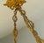 Art Deco Chandelier from Hettier & Vincent, France, 1920s For Sale - Image 10 of 11