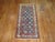Antique Shirvan Short Runner For Sale In New York - Image 6 of 6