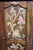 Mid 20th Century French Country Painted Cherry Chimney Cupboard For Sale - Image 5 of 13