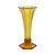 Small Art Deco Luxval Vase from Val Saint Lambert, 1930s For Sale - Image 8 of 13