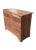 Tan Late 19th Century Victorian Oak Commode Chest of Drawers For Sale - Image 8 of 10