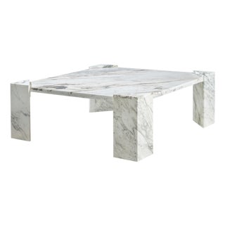 Tara Shaw for Century Furniture Sainte Chapelle Cocktail Table For Sale