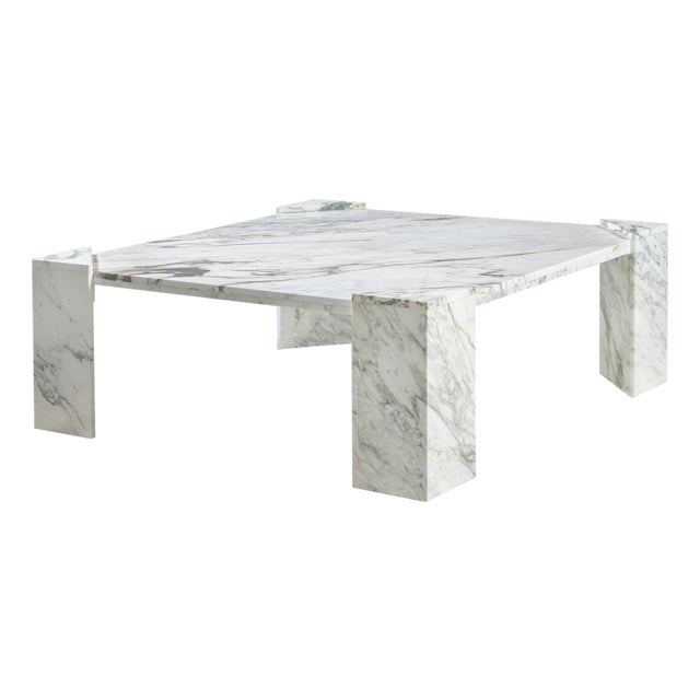 Tara Shaw for Century Furniture Sainte Chapelle Cocktail Table For Sale