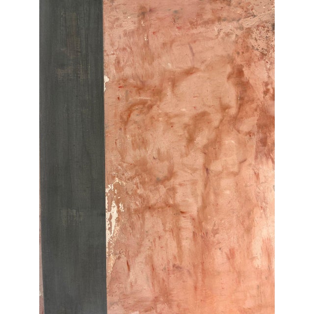 Sculpture Materials Michele Stone Original Plaster Wall Art For Sale - Image 7 of 12