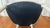 Vintage French Louis XVI Style Carved Wood Side Chair With Original Painted Finish For Sale - Image 12 of 12