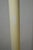 1970s Stiffel Cream Faux Embossed Snakeskin Brass Floor Lamp For Sale - Image 11 of 16