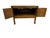 1960s Mid-Century Modern 1960s Walnut Lane Side End Table For Sale - Image 5 of 6