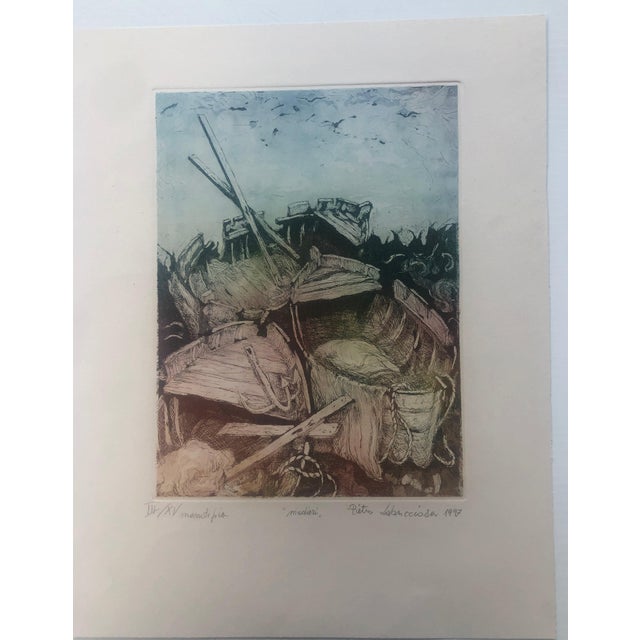 Pietro Labricciosa was born in Penne, a small town in the Abruzzo region near Pescara, on May 6, 1940. He attended the...