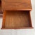 Mid-Century Modern Slimline Sideboard / Dressing Table in Teak Veneer For Sale - Image 14 of 17