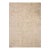Chris Loves Julia x Loloi Palma Bark / Natural 2'-7" x 12'-0" Runner Rug For Sale