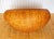 French Mushroom Lounge Chair in Rattan, 1970s For Sale - Image 18 of 18