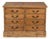 Early 19th Century Pine Bank of 8 Fitted Drawers For Sale