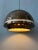 Large Flying Saucer Dome Pendant Lamp from Dijkstra For Sale - Image 6 of 11