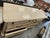 Late 20th Century Lexington Furniture Cream Painted Double Dresser For Sale - Image 12 of 14