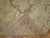 Neutral Antique Turkish Oushak Foyer Rug - 5'1" x 8'1" For Sale - Image 18 of 18