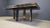 Vintage Italian Chrome Dining Table, 1970s For Sale - Image 3 of 12