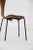Butterfly Chairs by Arne Jacobsen, 1950s, Set of 6 For Sale - Image 10 of 11
