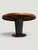 Mid-Century Italian Round Dining Table attributed to Osvaldo Borsani, 1950s For Sale - Image 6 of 18