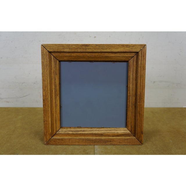 Vintage Floral Butterfly Taxidermy Apothecary Shadow Box Display Case Specimen For Sale - Image 10 of 13