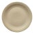 1940s Homer Laughlin Fiestaware Old Cream Salad Plate For Sale