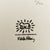 After Keith Haring, Composition, Limited Edition Lithograph, 1990s For Sale - Image 5 of 8