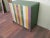 Lacquered Stripped Dresser For Sale - Image 13 of 14