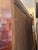 Wood 19th Century Rosewood + Mahogany Restored Library Cabinet For Sale - Image 7 of 12
