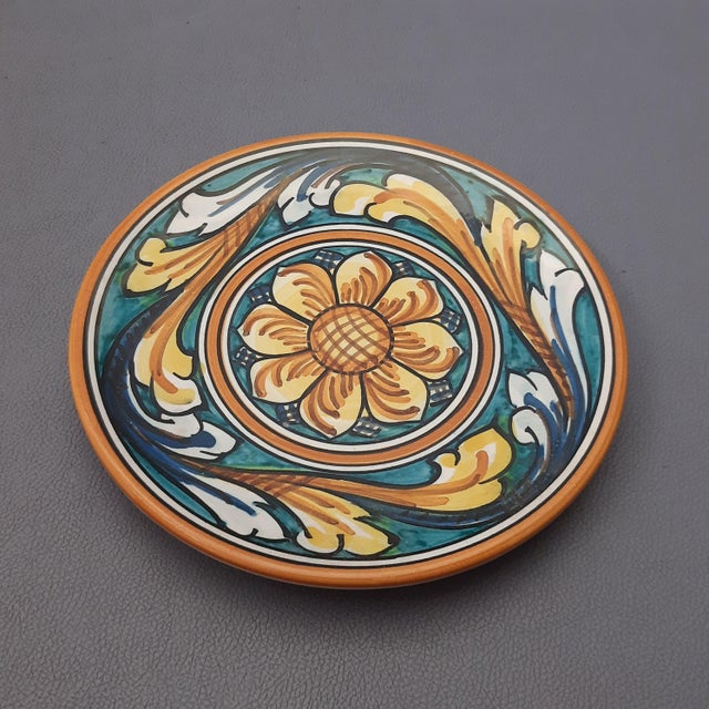 Bummolo Malandrino with Saucer, 1960s For Sale - Image 9 of 15