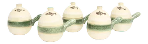 Neiman Marcus Tea Cup Made in Japan - Set of 5