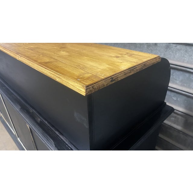 Mid-Century Shop Counter, 1960s For Sale - Image 4 of 12