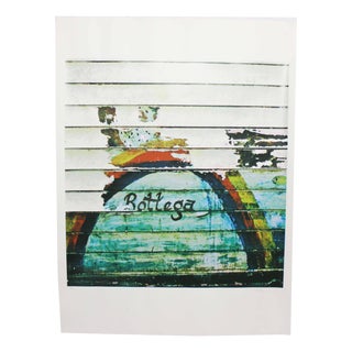 Klaus Littmann, Street Art, Photographic Print, 1974 For Sale