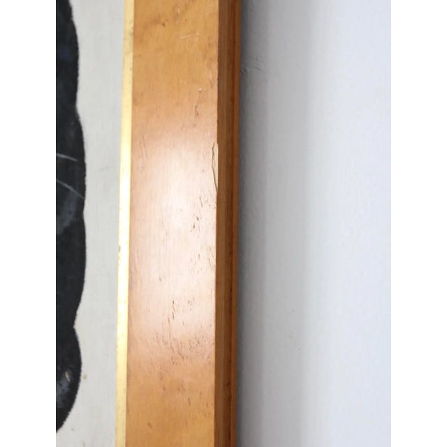 1960s Waiting by William Chappell 1964 For Sale - Image 5 of 8