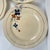 Dinner Plates with Floral Motif from Sarreguemines, 1920s-1940s, Set of 5 For Sale - Image 11 of 13