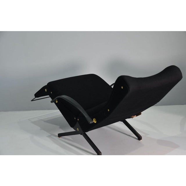 P40 Chairs by Osvaldo Borsani for Tecno, 1950, Set of 2 For Sale - Image 10 of 18