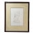 Leslie Fawkes Original Drypoint Etching "French Bedroom" (1987) – Rare 1/7 Edition, 1992 Gallery Provenance For Sale