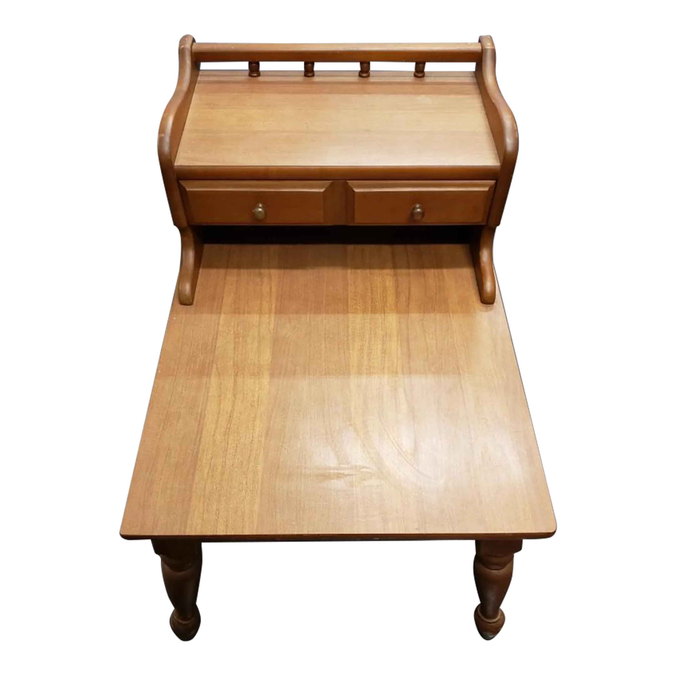 Mersman Side Tables & Furniture | Up to 60% off at Chairish