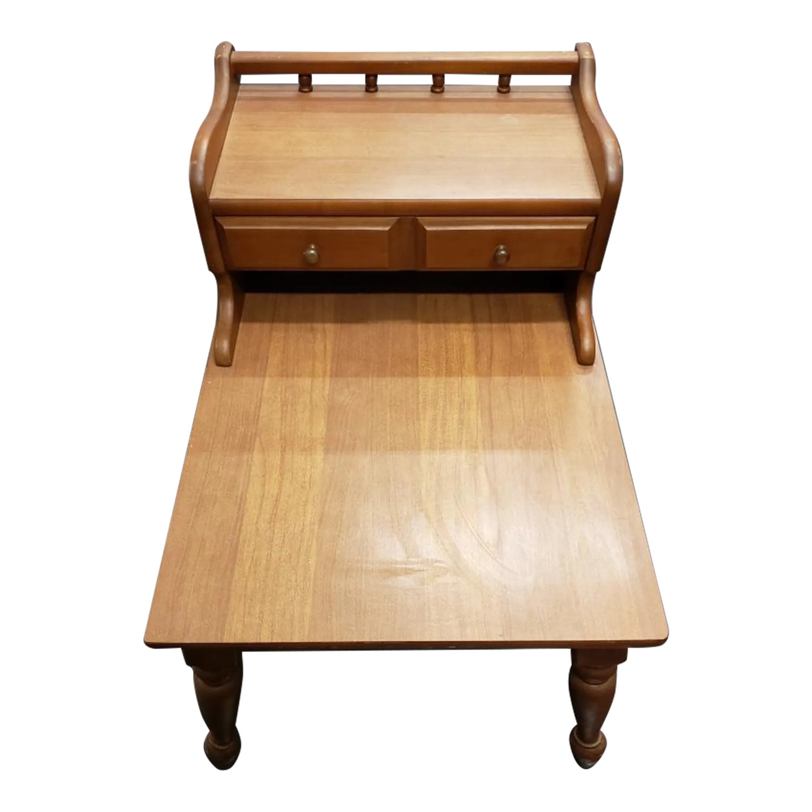 1960s-mersman-brown-two-tiered