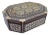 Moorish Mother-Of-Pearl Box For Sale