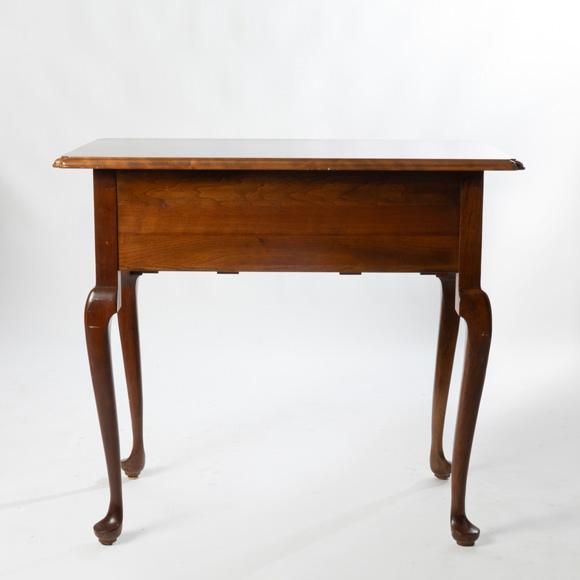 Mid 20th Century Stickley Table For Sale - Image 12 of 16