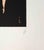 Letter i - from the suite letters of the alphabet is a contemporary artwork realized by erté (romain de tirtoff)....
