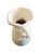 Late 20th Century Large White Ceramic Vessel For Sale - Image 10 of 10
