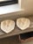 Mid Century Italian Artichoke Plates-a Pair For Sale In Houston - Image 6 of 10