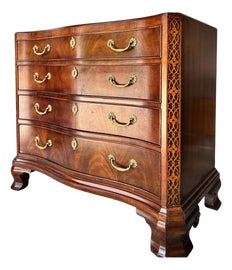 Example of Chests of Drawers