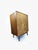 Vintage Tallboy Chest of Five from Lebus, 1950s For Sale - Image 10 of 17