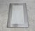 Large Steel Mirror, 1970s For Sale - Image 13 of 15