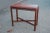 Wood Early 20th Century Side Table For Sale - Image 7 of 10