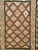Vintage American Southwestern Kilim Rug, Handwoven Wool, Geometric Pattern, 3x5 For Sale - Image 11 of 13